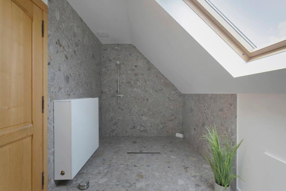 Villa Huswell - Family House With A Beautiful View In Damme Bruges Esterno foto