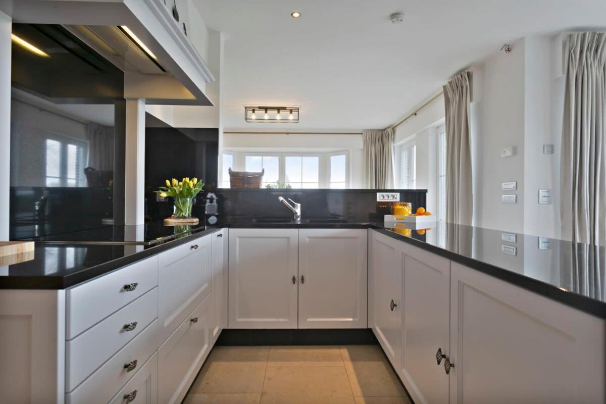 Villa Huswell - Family House With A Beautiful View In Damme Bruges Esterno foto