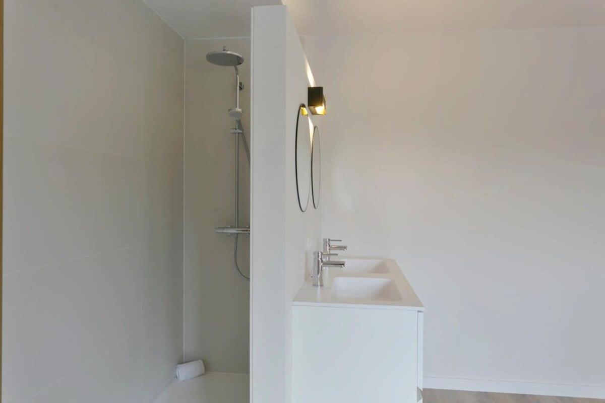 Villa Huswell - Family House With A Beautiful View In Damme Bruges Esterno foto