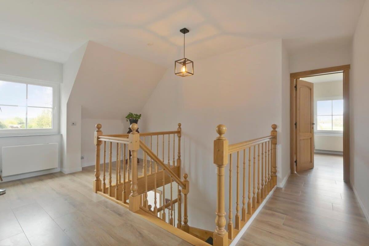 Villa Huswell - Family House With A Beautiful View In Damme Bruges Esterno foto